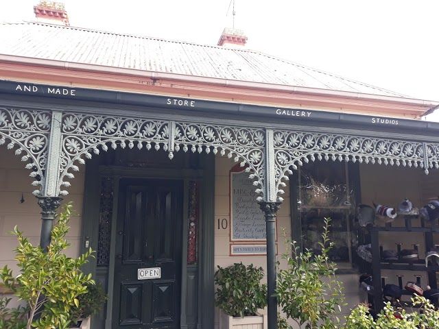 Sister George Productions