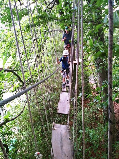 Abenteuerpark Immenstaad