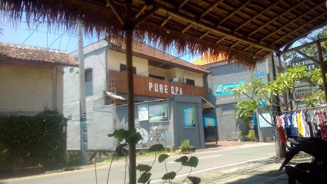 Pure Spa