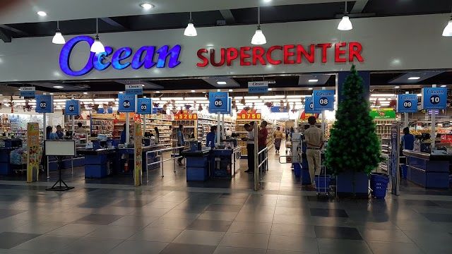 Ocean Super Center