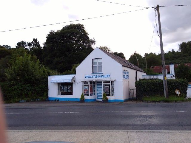 Avoca Studio Gallery