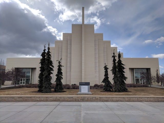 Brigham Young University-Idaho