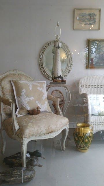 Carousel Antique Center & Heavy Psych Shop Records