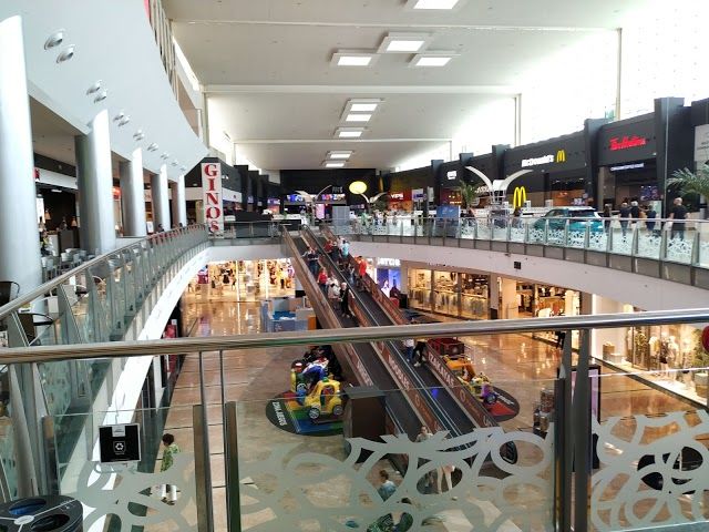 Estadio Nueva Condomina