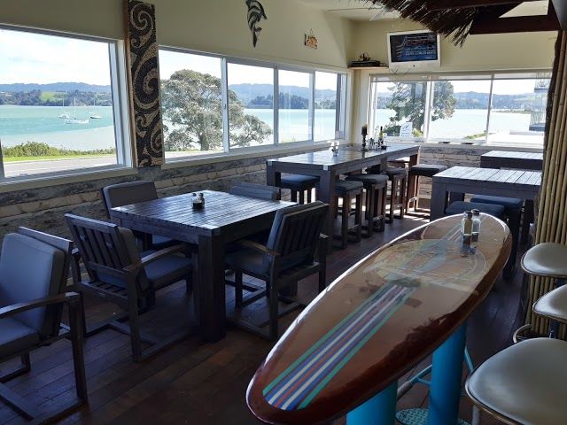 Port Ohope General Store