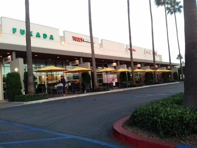 Los Olivos Marketplace