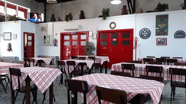 Restaurante Adega Faustino