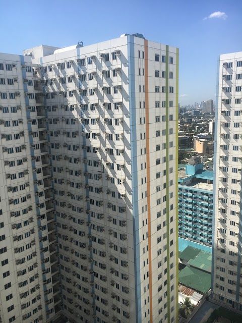 M Place At South Triangle