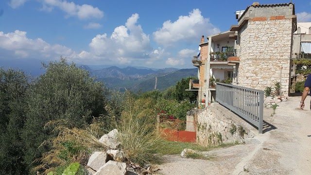 Market PAM di Fenude Giovanni Baunei