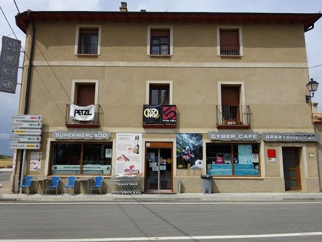 Las Abuelas de Sevil