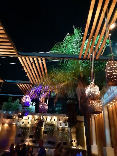 Gaz Summer Style Club