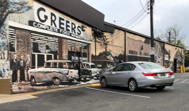 Greer's Downtown Market