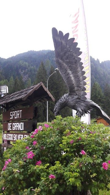 De Grandi Sport Marmolada