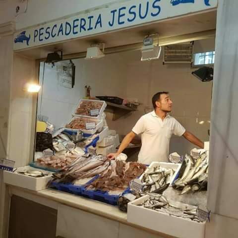 Mercado de la Concepcion