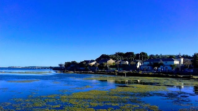 Parc Naturel Régional de la Narbonnaise en Méditerranée