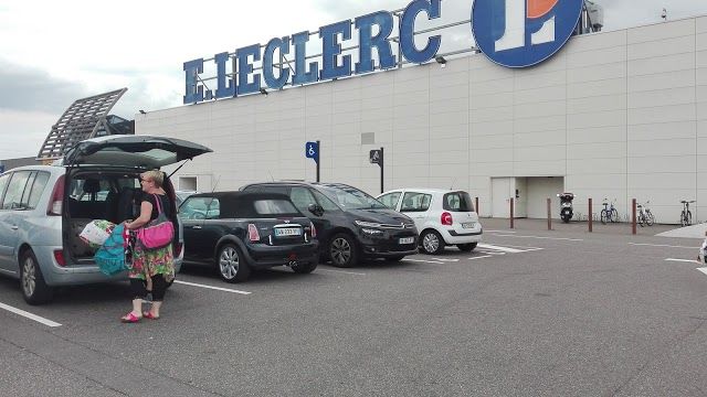 E.Leclerc Geispolsheim
