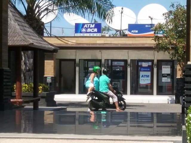 Krisna Oleh Oleh Khas Bali