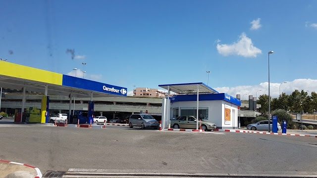 Centro Comercial La Veronica