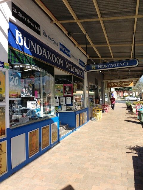 Bundanoon Newsagency