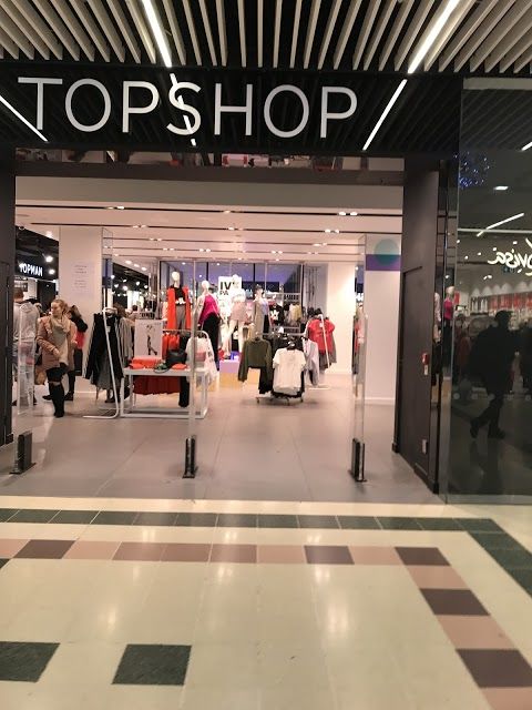 The Friary Guildford