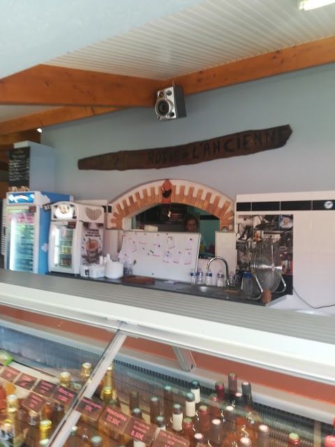 Rotisserie du Val de L'eyre