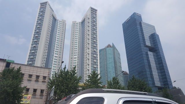 Hangang