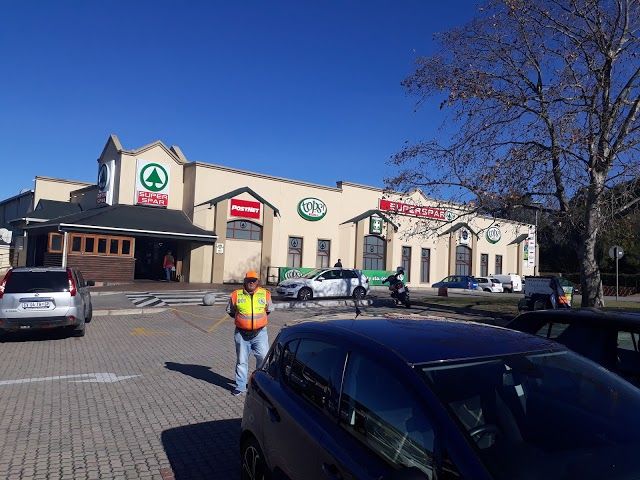 Super Spar Heather Park