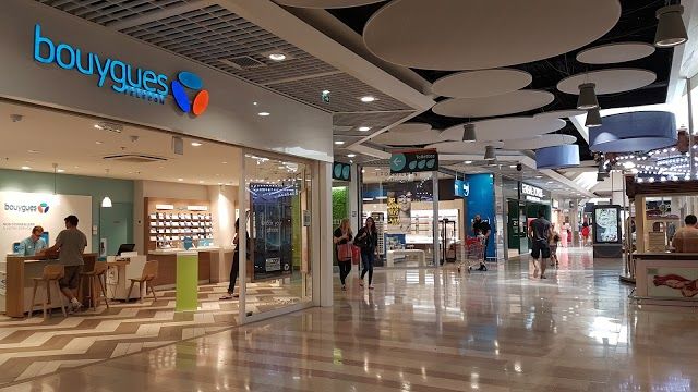 Aushopping Grand Epagny