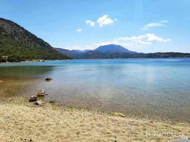 LIDO Margetis Beach
