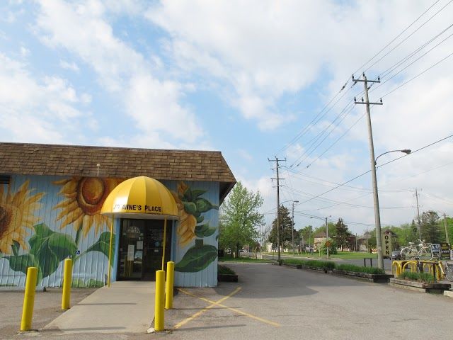 Jo Anne's Place Health Foods