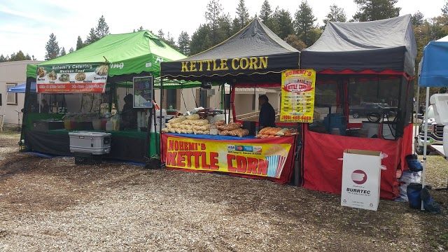 Running Springs Farmers Market & Artisan Faire