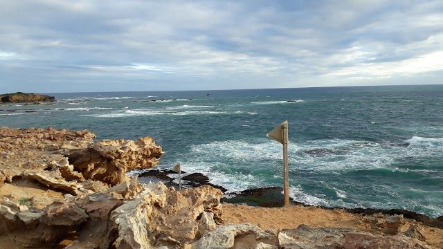 Thunder Point Lookout
