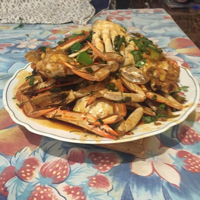 Peninsula Fresh Seafood