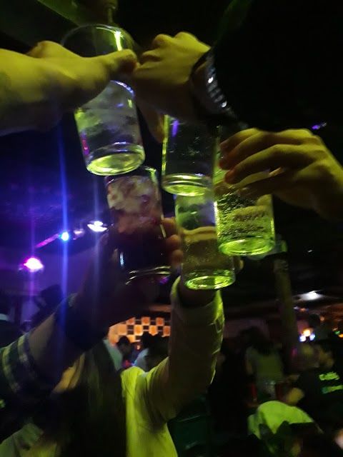 Salsoteca Salsa Brava