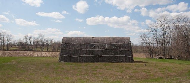 1719 Hans Herr House