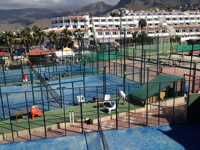 Club De Tenis Tenisur