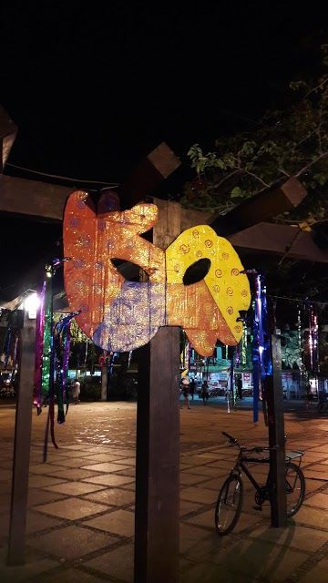 Feirinha de Artesanato