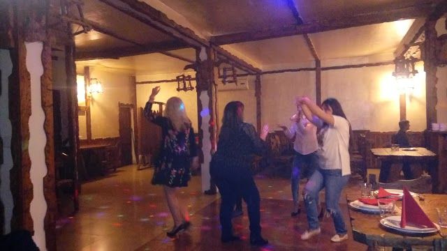 Xs Galaxy Night Club