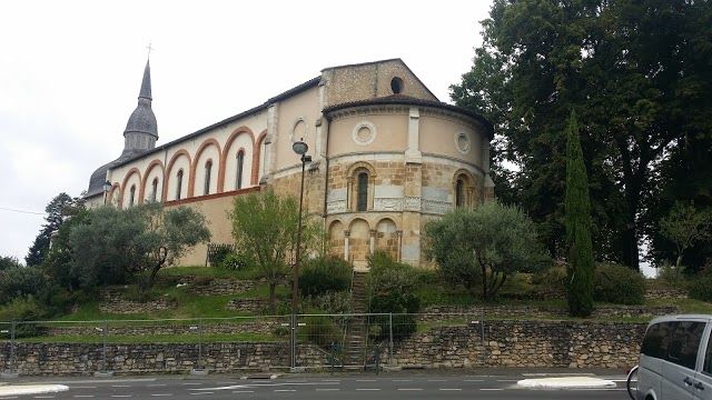 église Saint-Paul de Saint-Paul-lès-Dax
