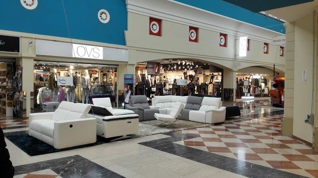 Centro Commerciale Triangolo