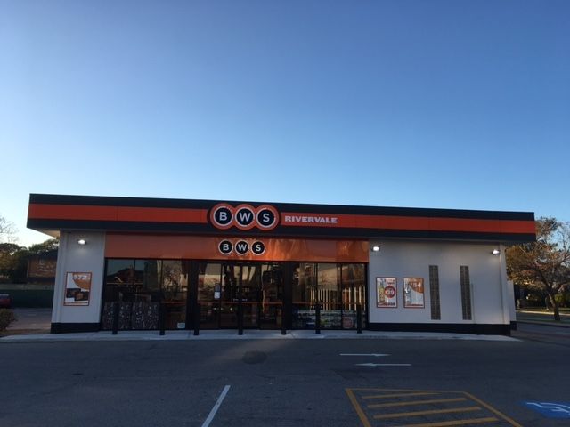 BWS Rivervale