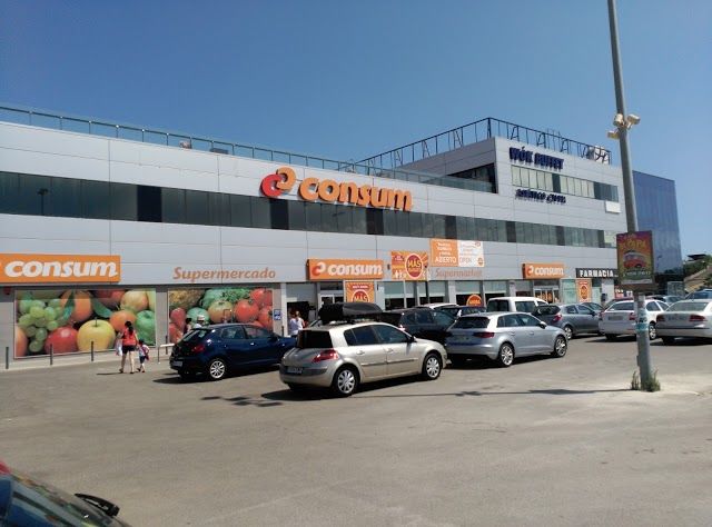 Supermercados Consum