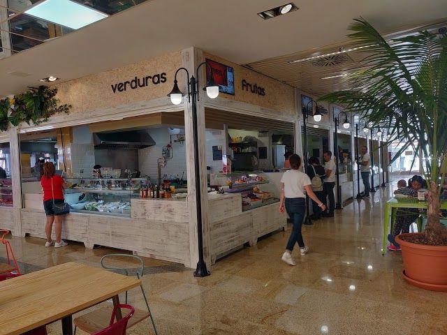 Passarela Oasis Shopping Center