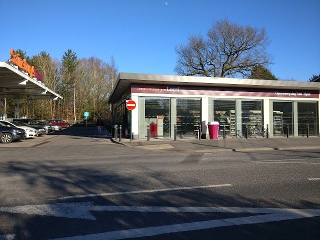 Sainsbury's Local
