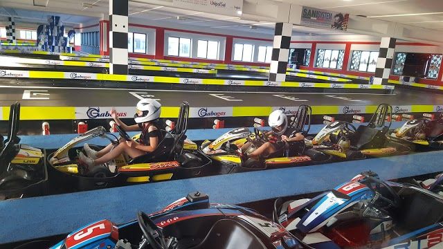 International Kart Indoor