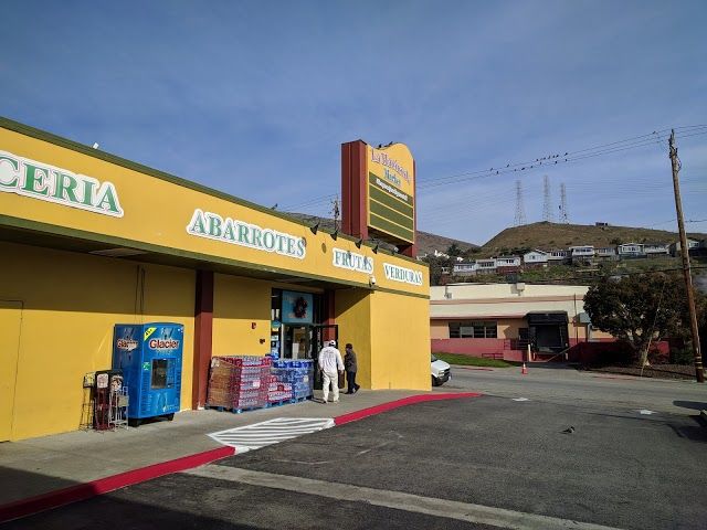 La Hacienda Market