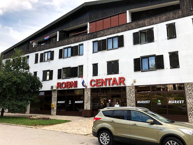 Robni Centar