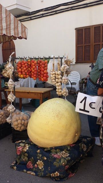 Supermercado Margarita