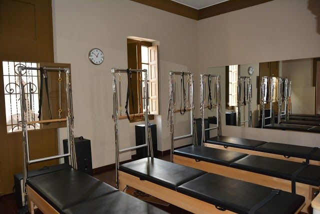 Karoon Pilates Studio Rocafort