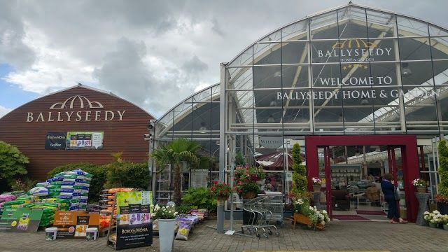 Ballyseedy Home & Garden